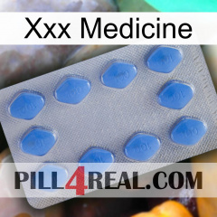 Xxx Medicine 21